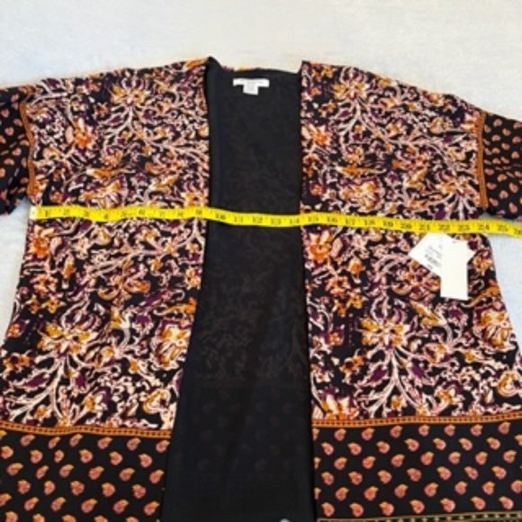 Liz Claiborne Women's Jacket Petite XL - Picture 4 of 12